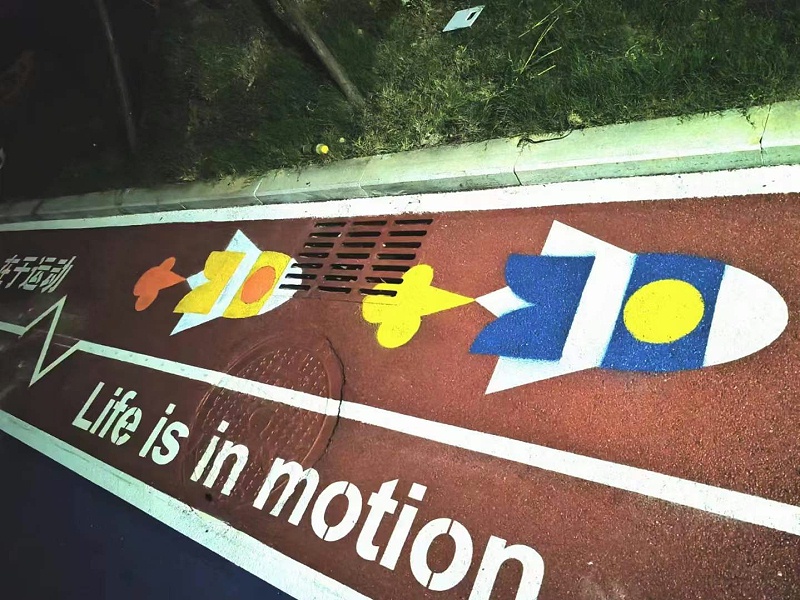 路面改色涂料,路面改色涂料怎么選,路面改色涂料優(yōu)勢