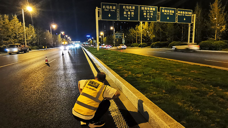 交通雙組份標線涂料,雙組份標線涂料,雙組份標線涂料施工