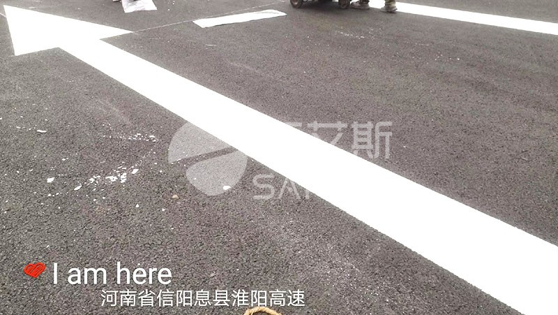 熱熔釜,熱熔標(biāo)線涂料,熱熔標(biāo)線涂料施工