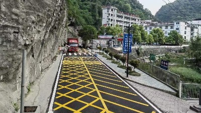 如何選擇優(yōu)質(zhì)的路面熱熔標線涂料？關(guān)鍵指標解析