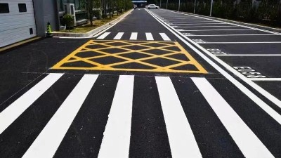 透視熱熔標(biāo)線涂料價(jià)格差異：原材料與配方成本成關(guān)鍵因素