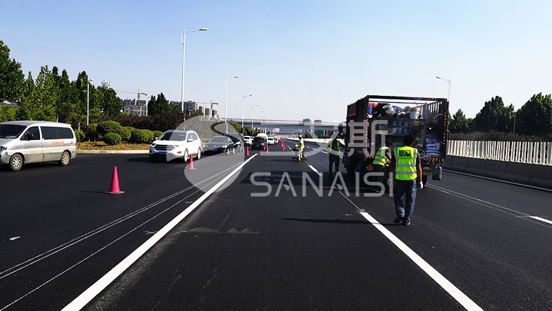 低價涂料熔溫高？施工隊老李的血淚教訓(xùn)與重生之路