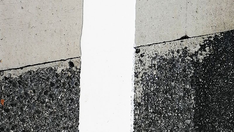 20米線寬劃線避坑指南：張隊長的血淚教訓與重生之路