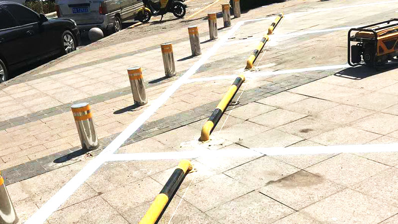 冷漆標(biāo)線涂料,冷漆標(biāo)線涂料施工