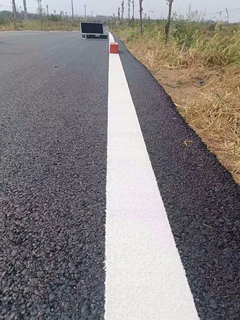 加熱型溶劑標線涂料,溶劑標線涂料施工