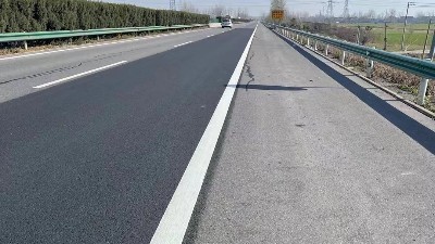 道路熱熔標線施工前的現(xiàn)場風(fēng)險評估與準備要點解析