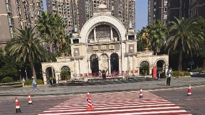 道路標(biāo)線涂料工廠怎么選？3個(gè)關(guān)鍵指標(biāo)決定標(biāo)線壽命