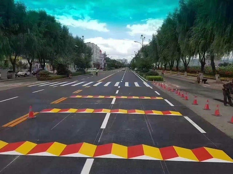 道路標(biāo)線涂料工廠,道路標(biāo)線涂料