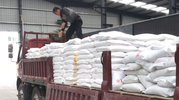 熱熔標(biāo)線涂料受潮會對施工產(chǎn)生的影響