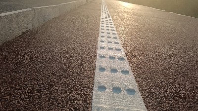 如何選擇高質(zhì)量的熱熔標(biāo)線涂料？