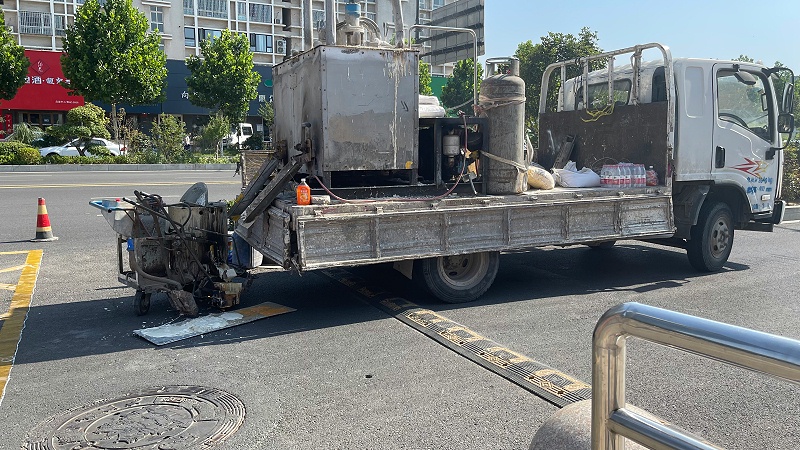 熱熔型道路標(biāo)線涂料,道路標(biāo)線涂料