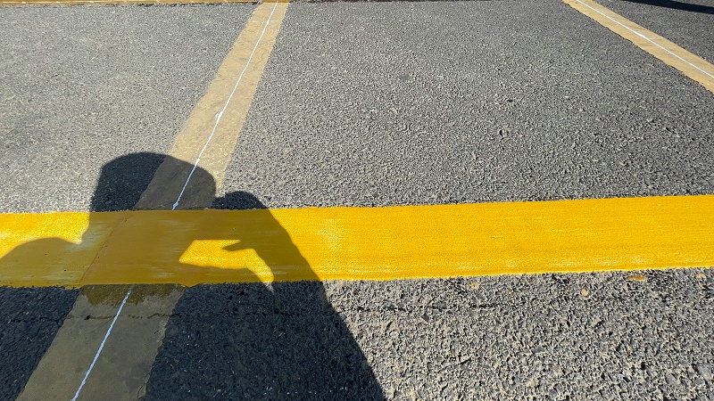 熱熔標(biāo)線涂料廠家,熱熔標(biāo)線涂料