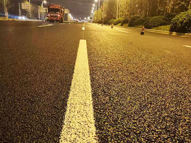 雙組份標(biāo)線涂料生產(chǎn)廠家,雙組份標(biāo)線涂料服務(wù)