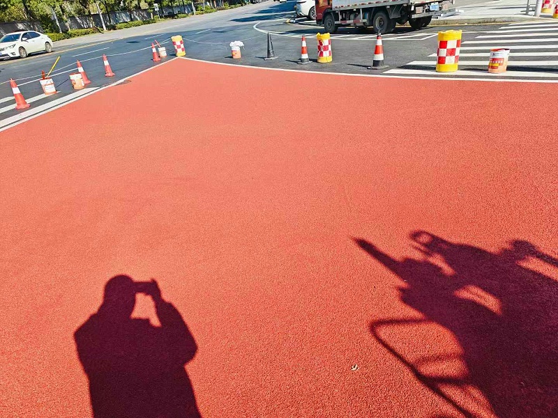 防滑涂料,陶瓷顆粒型防滑涂料