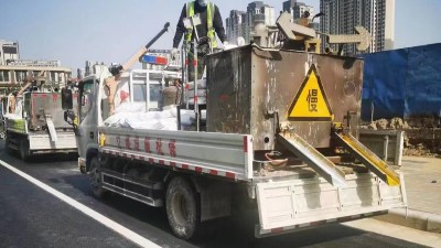 熱熔型標(biāo)線涂料廠家客戶案例分享