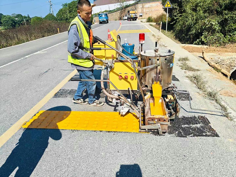 公路標(biāo)線涂料,公路標(biāo)線涂料施工