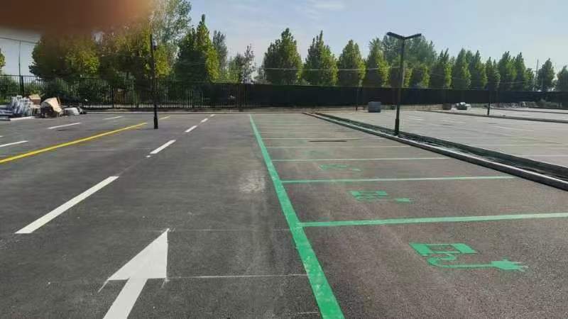 公路標(biāo)線涂料分類及適用場景全解析