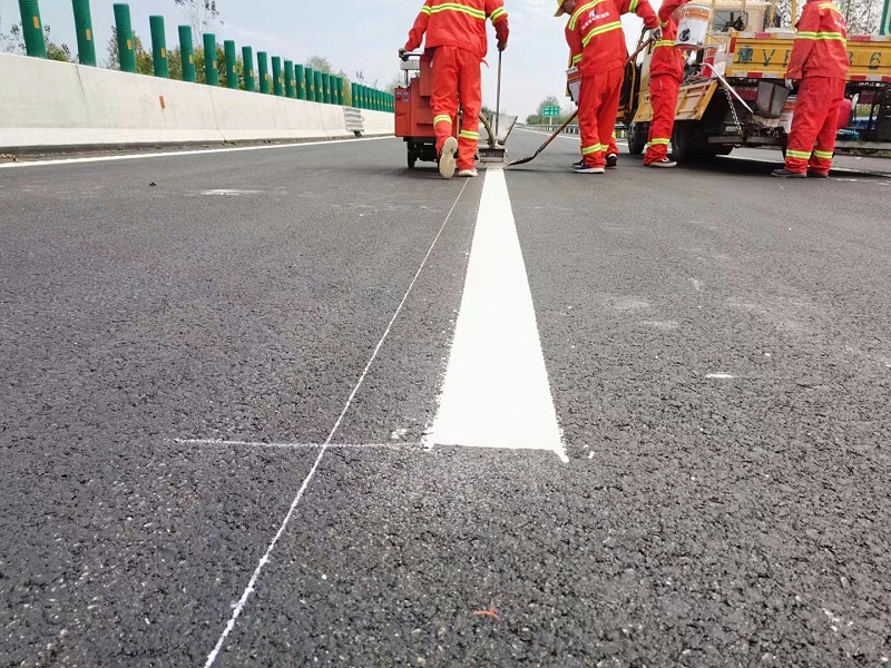 公路標(biāo)線涂料,公路標(biāo)線涂料分類,公路標(biāo)線涂料適用場(chǎng)景