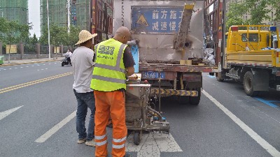 如何評估道路標(biāo)線涂料的質(zhì)量？