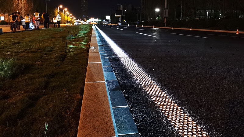 雙組份標線涂料,雙組份標線涂料刮涂,玻璃珠沉降