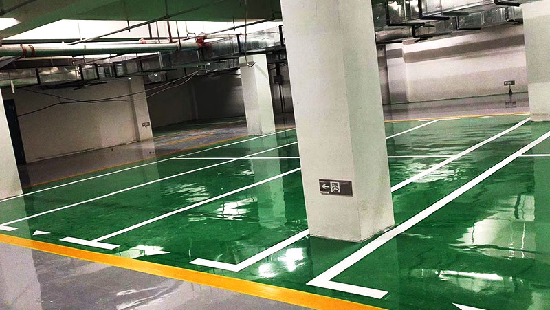 如何應(yīng)對冷漆標線涂料施工中稀料添加過多的問題