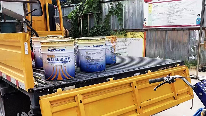 冷漆標(biāo)線涂料施工,冷漆標(biāo)線涂料,冷漆標(biāo)線涂料稀料