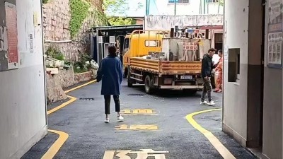 道路標(biāo)線涂料施工全攻略！從選料到驗(yàn)收一篇搞定