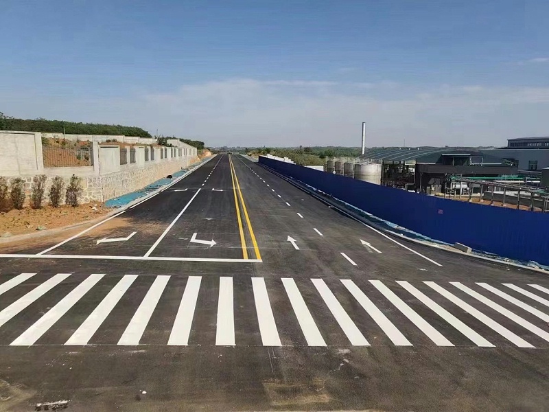 道路標(biāo)線涂料,道路標(biāo)線涂料施工