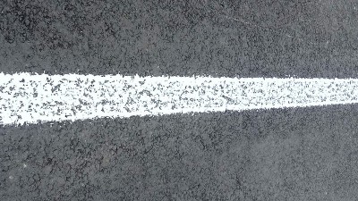 低溫環(huán)境下公路雙組份標(biāo)線涂料施工要點(diǎn)