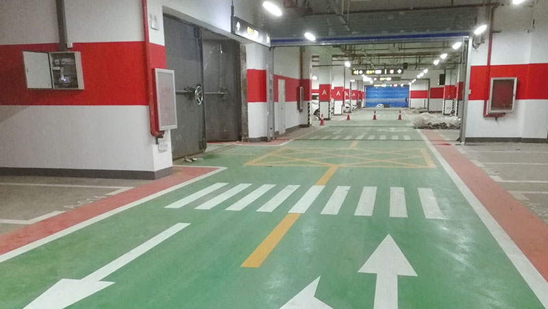 冷漆施工可能出現(xiàn)的問題，冷漆廠家總結(jié)5點(diǎn)