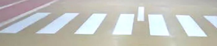 水性標(biāo)線涂料