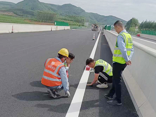 三艾斯-技術(shù)員指導(dǎo)施工（三）