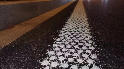 雙組份標線涂料：為什么它成了<i style='color:red'>道路施工</i>新寵？