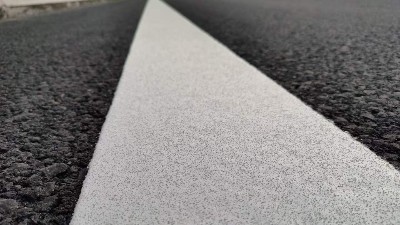 熱熔道路標線涂料選購指南：樹脂含量如何影響使用壽命？