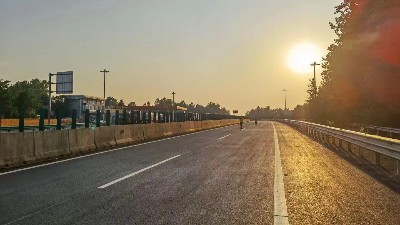 想接高速公路大標(biāo)段？你的涂料供應(yīng)商過關(guān)嗎？