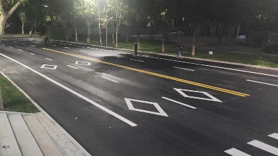 熱熔標(biāo)線氣泡難題根治指南：從成因到工藝全解析