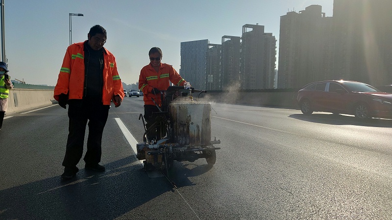 熱熔標(biāo)線氣泡,熱熔標(biāo)線涂料,熱熔標(biāo)線涂料施工