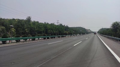 熱熔標(biāo)線涂料壽命短？可能是這5個(gè)施工細(xì)節(jié)沒(méi)做好！