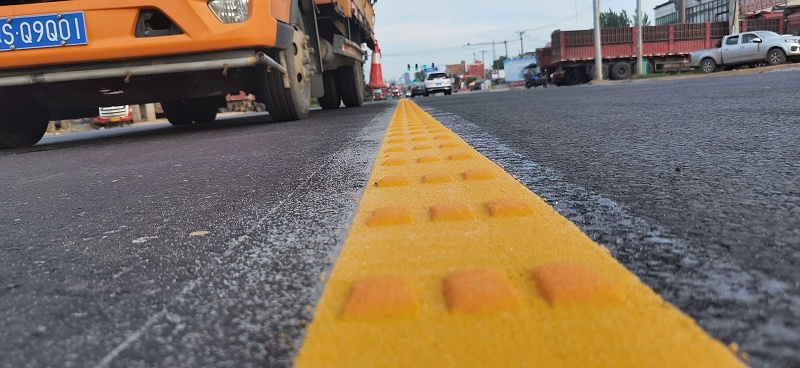 熱熔標線涂料,熱熔標線涂料壽命,熱熔標線涂料施工