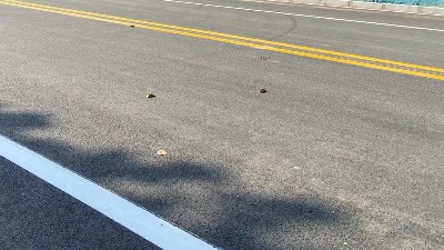 三艾斯熱熔涂料產(chǎn)能突破，四大生產(chǎn)基地保障全國公路標(biāo)線供應(yīng)