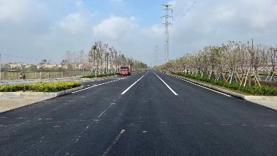 從原料到施工：三艾斯標線涂料廠家全鏈條服務(wù)覆蓋公路標線需求