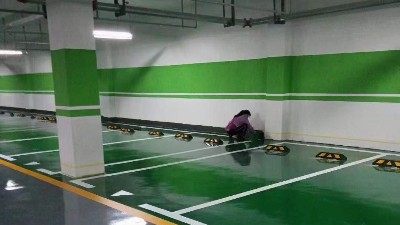 常溫溶劑型標(biāo)線涂料：快干特性指南與場景實(shí)戰(zhàn)