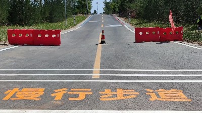 從耐磨到抗污：多功能集成成為熱熔標(biāo)線涂料技術(shù)新焦點(diǎn)