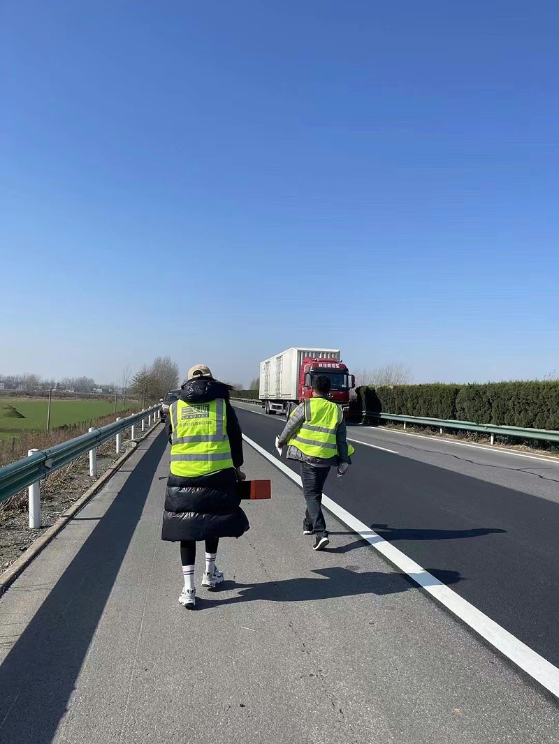 從耐磨到抗污：多功能集成成為熱熔標(biāo)線涂料技術(shù)新焦點(diǎn)