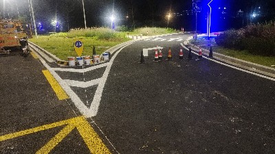 國內(nèi)主流雙組份標線涂料生產(chǎn)廠家的產(chǎn)品性能對比研究