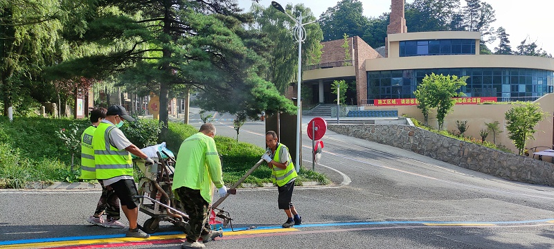 道路標(biāo)線涂料,道路標(biāo)線涂料選擇,道路標(biāo)線涂料成本
