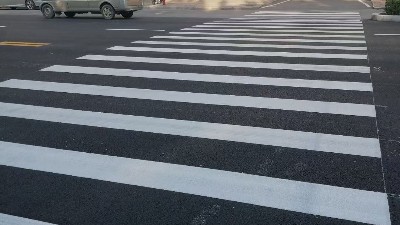 標線發(fā)黃、起泡、脫落？別慌，解決方法全在這！