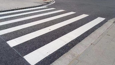 想接大工程？先看看你的標線涂料選對了嗎