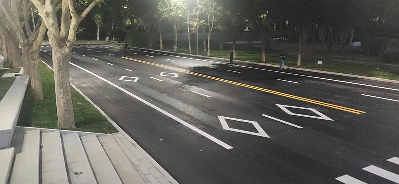 想接大工程？先看看你的標線涂料選對了嗎