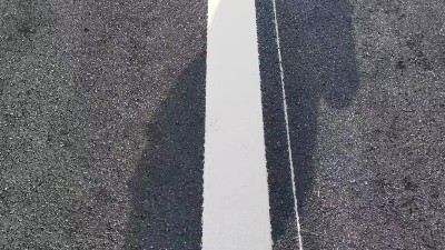 為什么你的標(biāo)線(xiàn)驗(yàn)收總通不過(guò)？這5個(gè)細(xì)節(jié)別放過(guò)